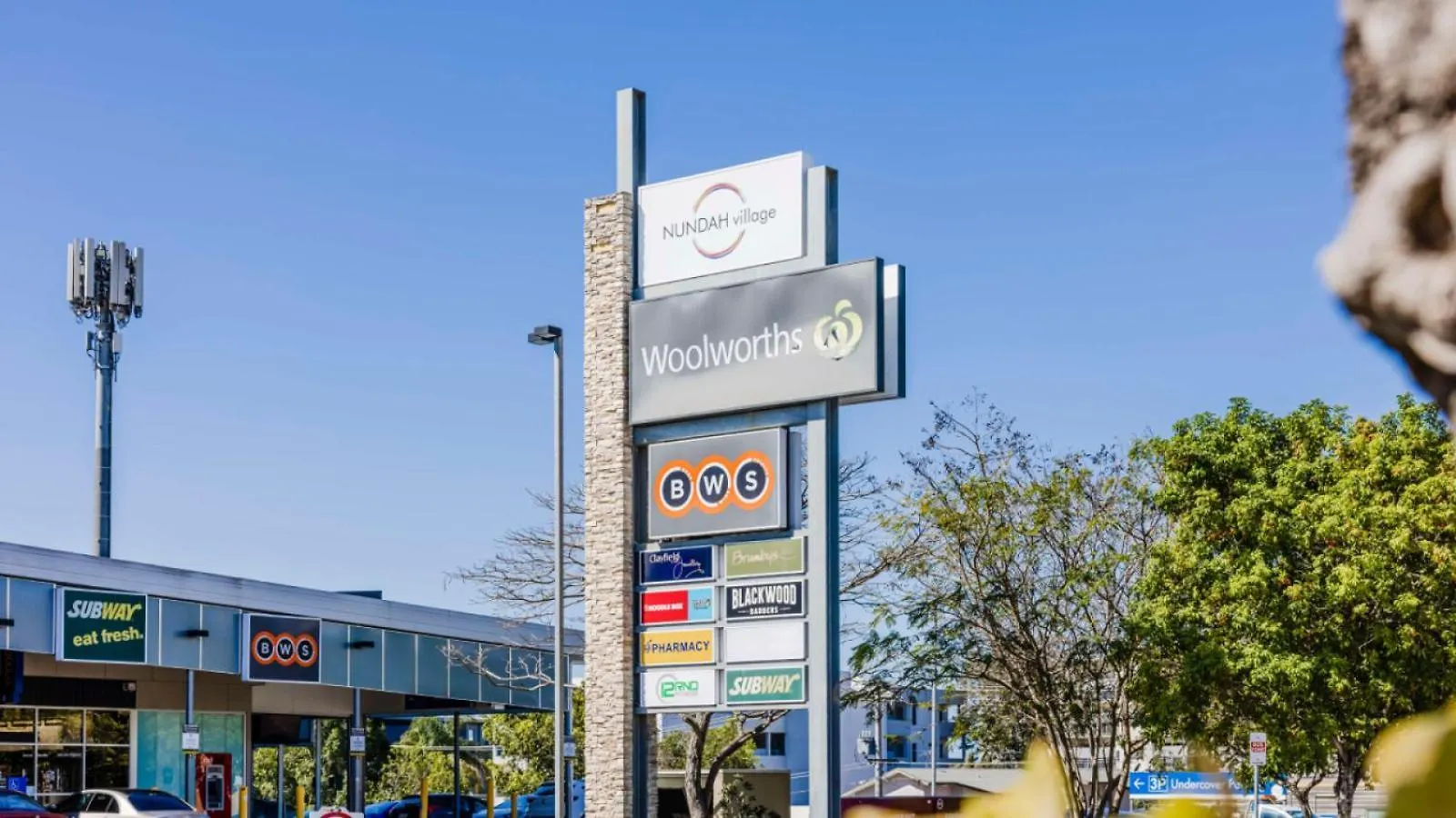 The Eton - Brand New Nundah Modern 1 Bedroom Apt With Parking, Netflix Брисбен 0*,  Австралия